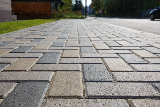Best Best Driveway Pavers  in St Helen, MI