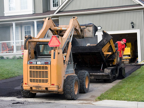 Best Driveway Resurfacing Pavers  in St Helen, MI