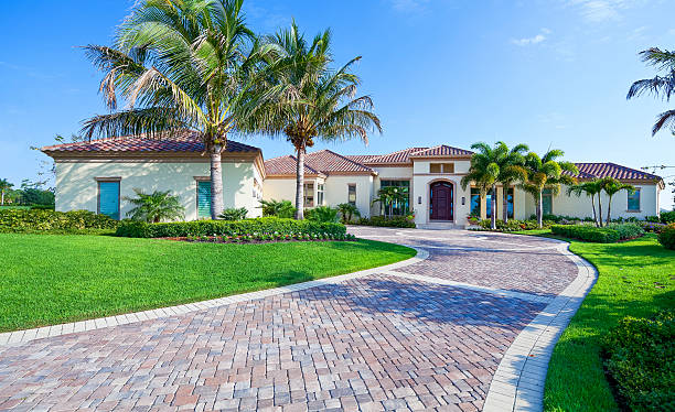 Best Driveway Resurfacing Pavers  in St Helen, MI