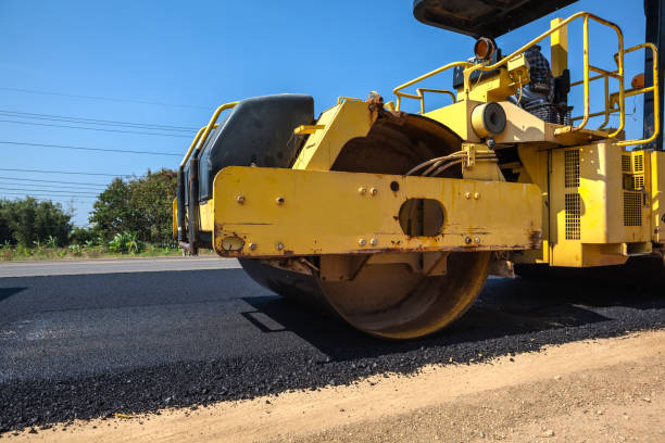 Best Custom Driveway Pavers  in St Helen, MI